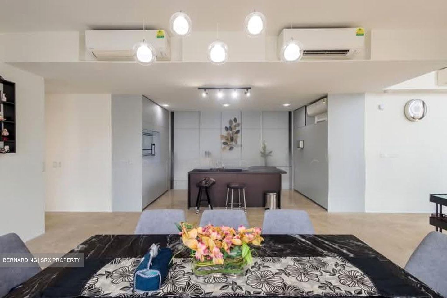 Amber Park (D15), Condominium #612254781